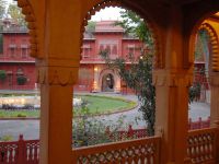 Gajner Palace, Bikaner 25